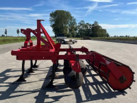 Cultivateur BeBoMa Unia Vleugelschaar Cultivator