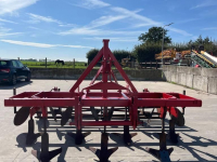 Cultivateur BeBoMa Unia Vleugelschaar Cultivator
