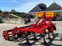 Cultivateur BeBoMa Unia Vleugelschaar Cultivator