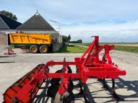 Cultivateur BeBoMa Unia Vleugelschaar Cultivator