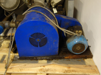 Autres matériel et accessoires d´étable DeLaval DELAVAL VP 77