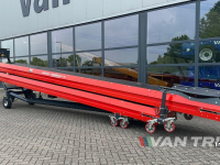 Convoyeur duo télescopique Miedema MC1780C Duoband