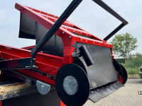 Remplisseur de caisses Miedema MB33 Kistenvuller