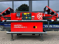 Remplisseur de caisses Miedema MB33 Kistenvuller