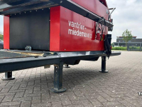 Remplisseur de caisses Miedema MB33 Kistenvuller