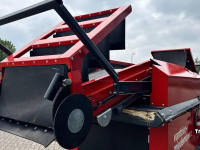 Remplisseur de caisses Miedema MB33 Kistenvuller