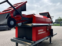 Remplisseur de caisses Miedema MB33 Kistenvuller
