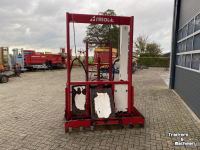 Coupe-blocs d'ensilage Trioliet TU195
