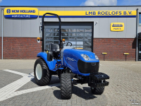 Tracteur pour vignes et vergers New Holland BOOMER 25 Boomer 25