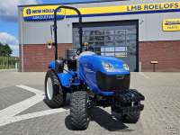 Tracteur pour vignes et vergers New Holland BOOMER 25 Boomer 25
