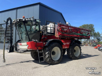 Pulvérisateur automotrice AG RIFAC SPUIT TYPE CONDOR IV