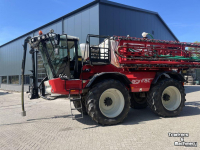 Pulvérisateur automotrice AG RIFAC SPUIT TYPE CONDOR IV