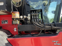 Pulvérisateur automotrice AG RIFAC SPUIT TYPE CONDOR IV