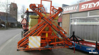 Pulvérisateur porté Douven uni-hydro 13.5 DOUVEN VELDSPUIT