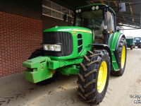Tracteurs John Deere 6630 Premium PQ maar 3610 uur