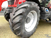 Tracteurs Massey Ferguson 5713S Dyna-4 Efficiënt + FL 4018 voorlader