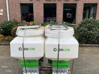 Semoir Zocon Seeder Z300 Prof