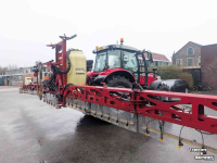 Pulvérisateur porté Hardi Master plus