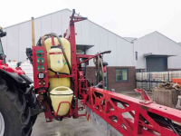 Pulvérisateur porté Hardi Master plus
