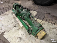 Pièces d‘occasion pour tracteurs John Deere 6000 Series