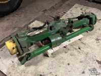 Pièces d‘occasion pour tracteurs John Deere 6000 Series