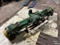 Pièces d‘occasion pour tracteurs John Deere 6000 Series