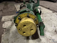 Pièces d‘occasion pour tracteurs John Deere 6000 Series