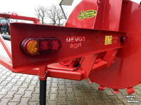 Fraise à fossé Devos Agri GRFR sleuvenfrees / greppelfrees