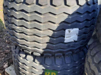 Roues, Pneus, Jantes, Barillets Jumelage BKT 19.0/45R17