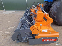 Herse rotative Falc Kratos P5000 opklapbare rotorkopeg