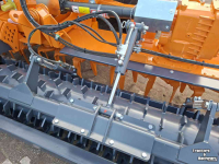 Herse rotative Falc Kratos P5000 opklapbare rotorkopeg