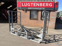 Aérateur de prairie Hofstede Weidesleep 6 meter weidebouwmachines