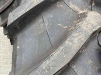 Roues, Pneus, Jantes, Barillets Jumelage Trelleborg 710/60R30 + 900/60R38