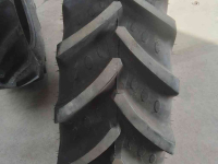 Roues, Pneus, Jantes, Barillets Jumelage BKT 380/70R20 RT765