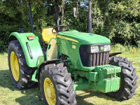 Tracteur John Deere 5065E