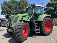 Tracteur Fendt 826 SCR Profi Plus  (822 824 828)