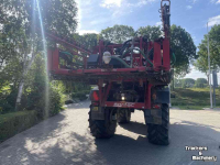 Pulvérisateur automotrice Agrifac CONDOR IV