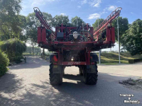 Pulvérisateur automotrice Agrifac CONDOR IV