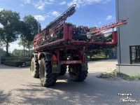 Pulvérisateur automotrice Agrifac CONDOR IV