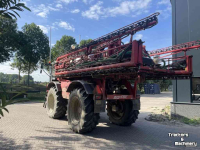 Pulvérisateur automotrice Agrifac CONDOR IV