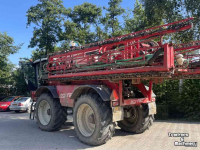 Pulvérisateur automotrice Agrifac CONDOR IV