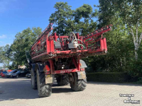 Pulvérisateur automotrice Agrifac CONDOR IV