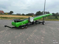 Convoyeur élévateur AVR CTK 1050/85