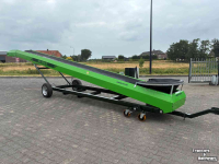 Convoyeur élévateur AVR CTK 1050/85