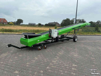 Convoyeur élévateur AVR CTK 1050/85