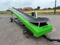 Convoyeur élévateur AVR CTK 1050/85