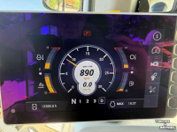Chargeuse sur pneus Case 721G