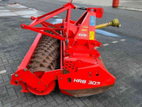 Herse rotative Kuhn HRB 303 D rotorkopeg