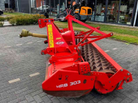 Herse rotative Kuhn HRB 303 D rotorkopeg