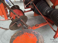 Planteuse de pommes de terre  Structural Snarenbedpootmachine